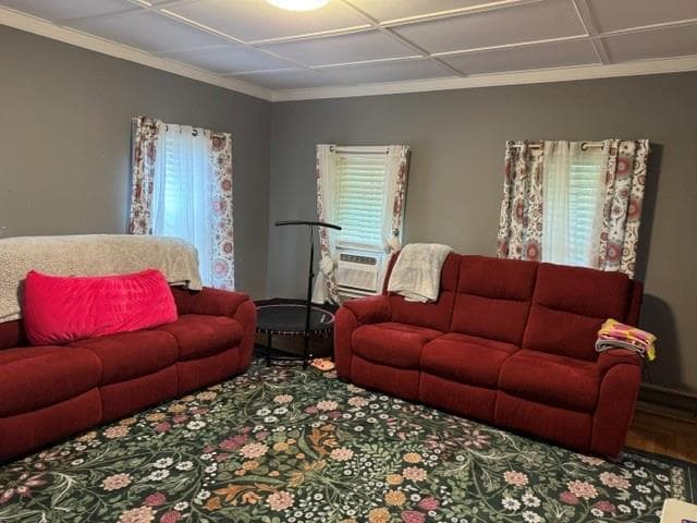Multi Family at 32 Money Hill Road, Glocester, photo 5 of 20