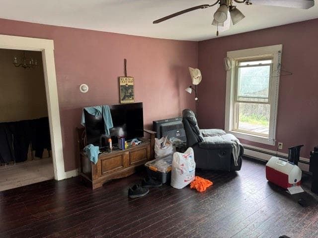 Multi Family at 32 Money Hill Road, Glocester, photo 10 of 20
