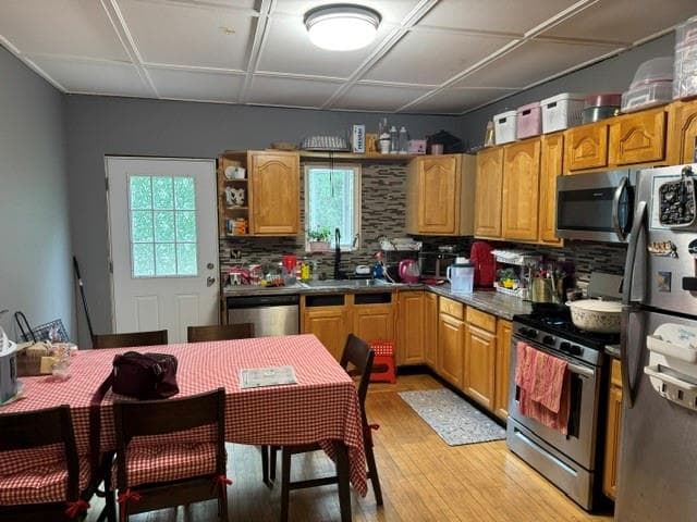 Multi Family at 32 Money Hill Road, Glocester, photo 4 of 20
