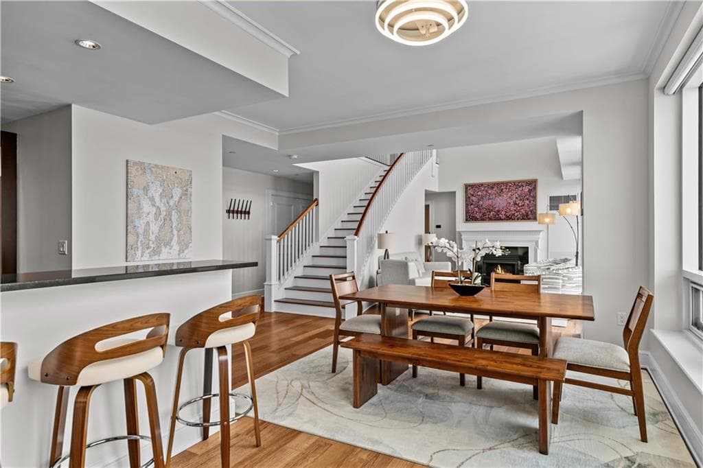 Condominium at 1 Tower Drive UNIT 1503, Portsmouth, photo 7 of 37