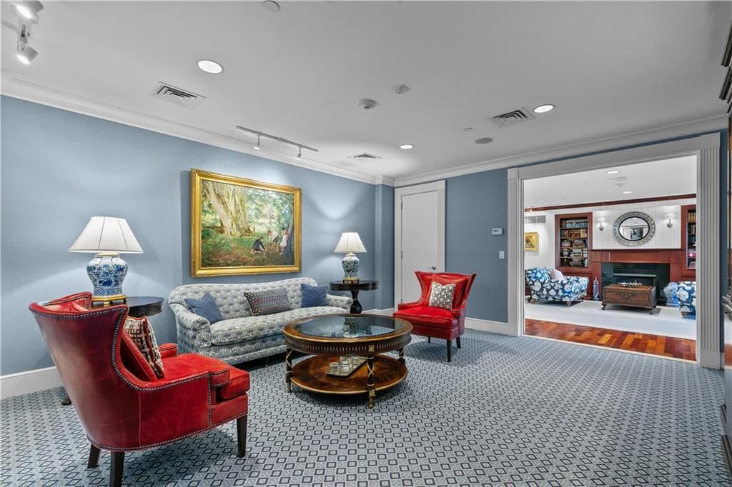 Condominium at 1 Tower Drive UNIT 1503, Portsmouth, photo 36 of 37