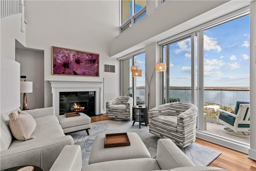 1 Tower Drive UNIT 1503