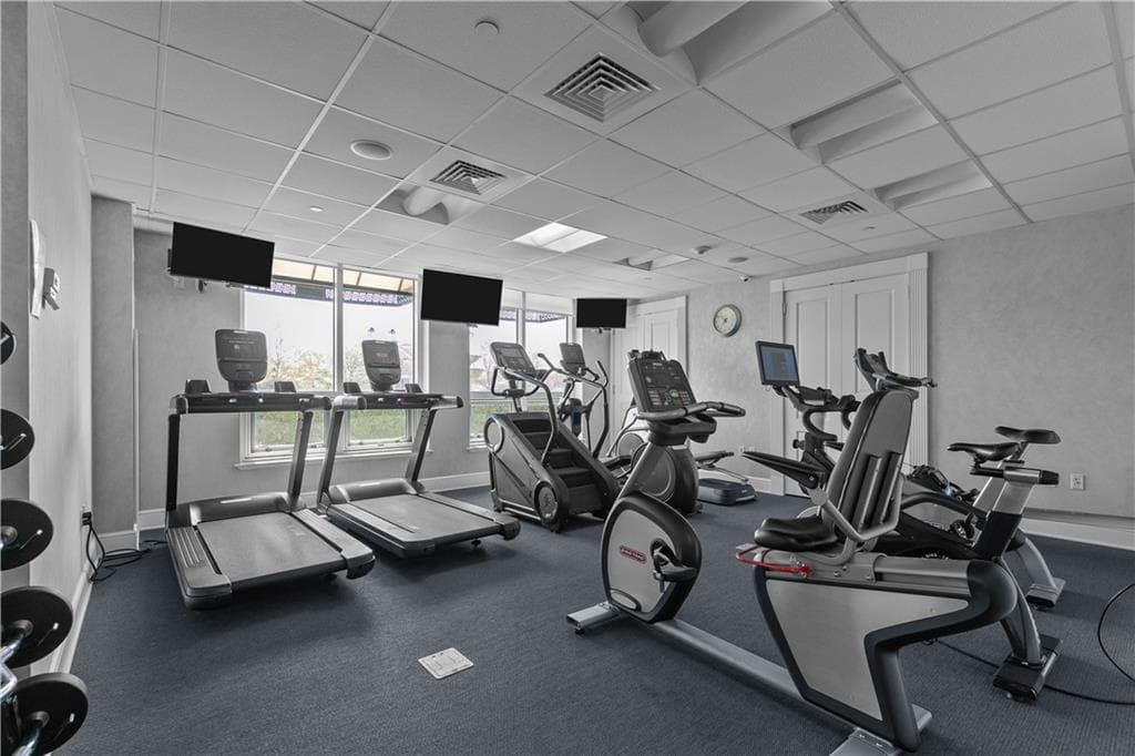 Condominium at 1 Tower Drive UNIT 1503, Portsmouth, photo 37 of 37