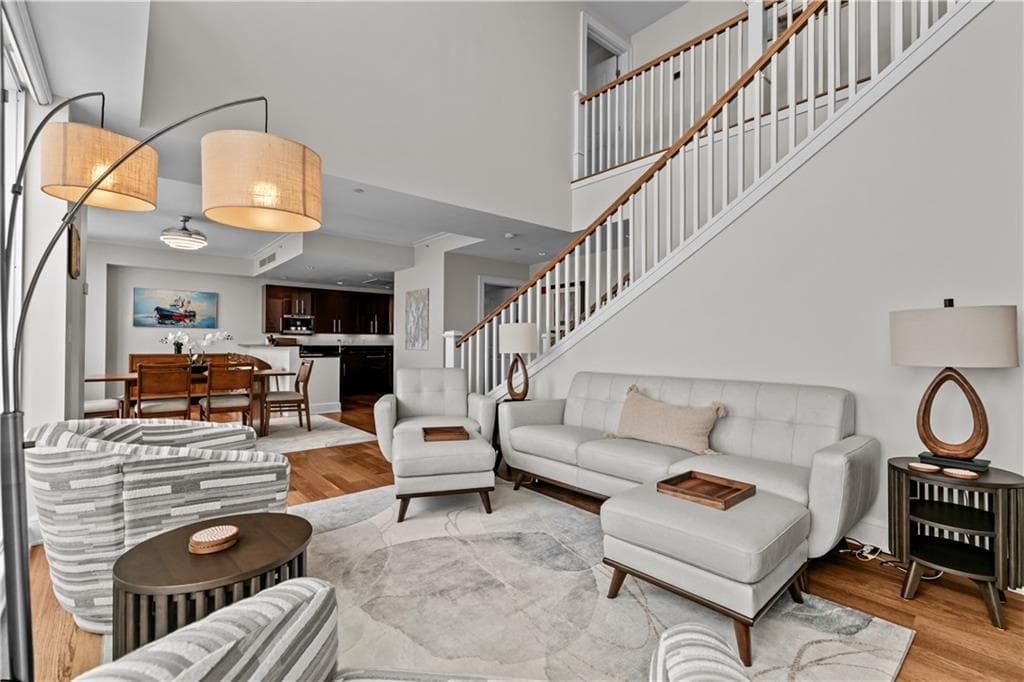 Condominium at 1 Tower Drive UNIT 1503, Portsmouth, photo 8 of 37