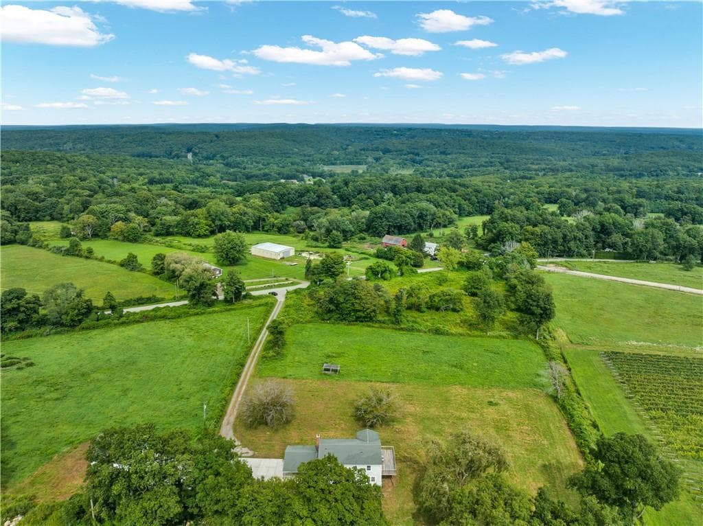 Single Family Residence at 91 A Wintechog Hill Road, No Stonington, photo 2 of 50