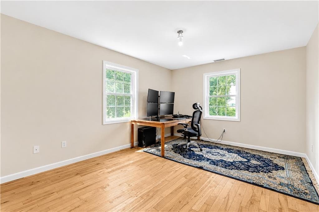Single Family Residence at 91 A Wintechog Hill Road, No Stonington, photo 12 of 50