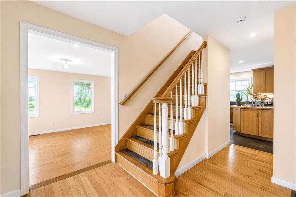 Single Family Residence at 91 A Wintechog Hill Road, No Stonington, photo 28 of 50