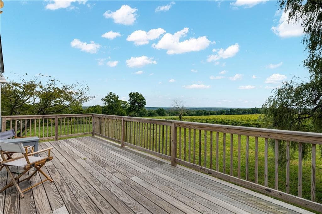 Single Family Residence at 91 A Wintechog Hill Road, No Stonington, photo 5 of 50