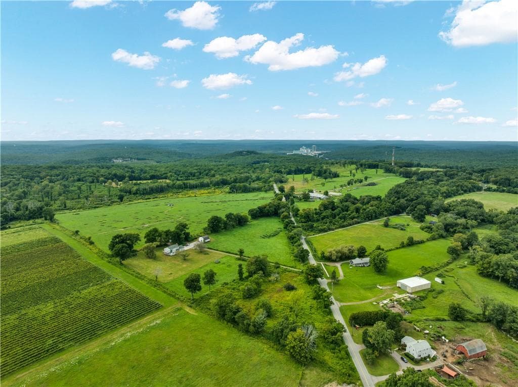 Single Family Residence at 91 A Wintechog Hill Road, No Stonington, photo 24 of 50