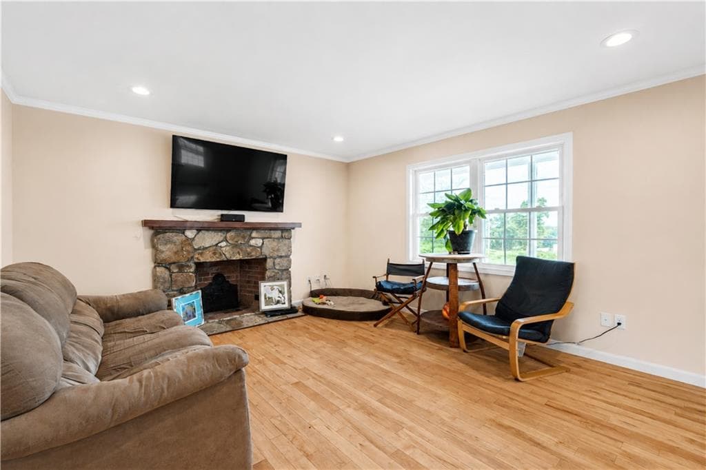 Single Family Residence at 91 A Wintechog Hill Road, No Stonington, photo 30 of 50