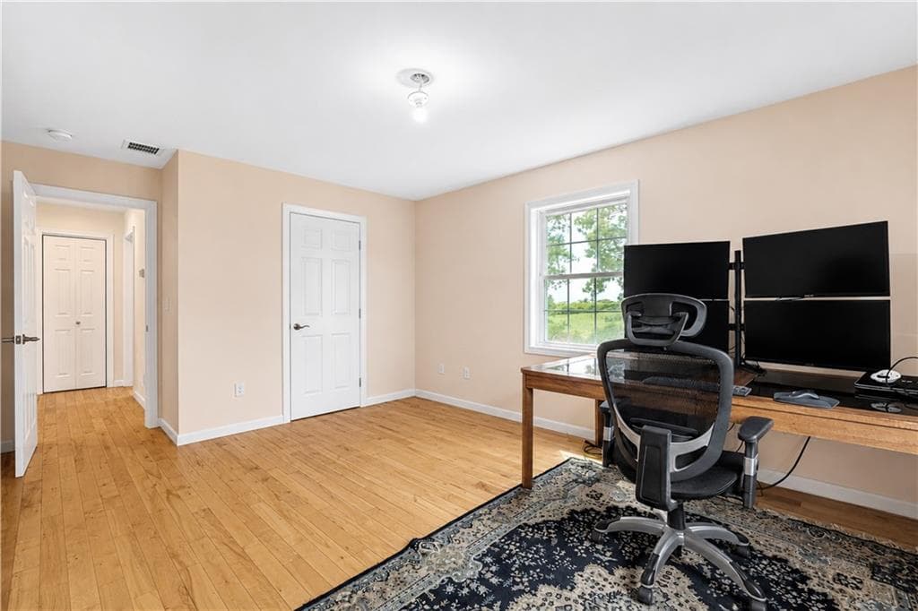 Single Family Residence at 91 A Wintechog Hill Road, No Stonington, photo 14 of 50