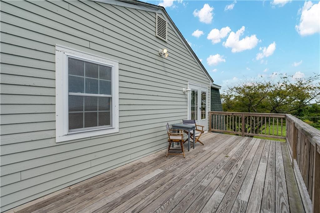Single Family Residence at 91 A Wintechog Hill Road, No Stonington, photo 18 of 50
