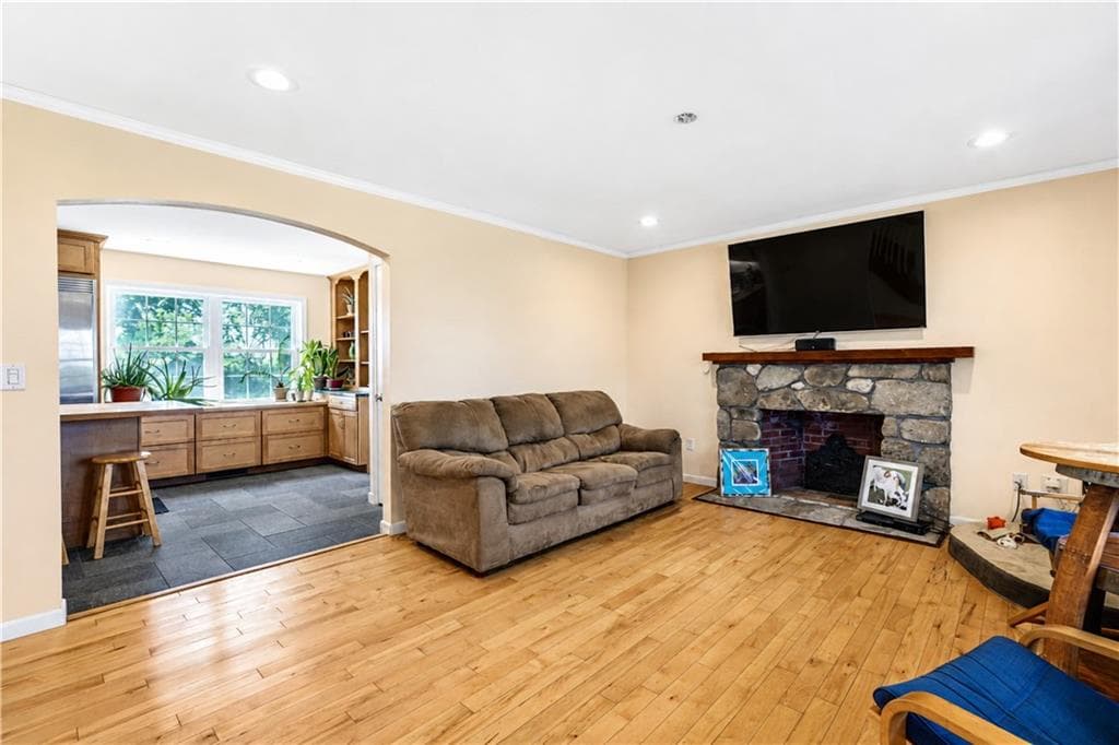 Single Family Residence at 91 A Wintechog Hill Road, No Stonington, photo 37 of 50