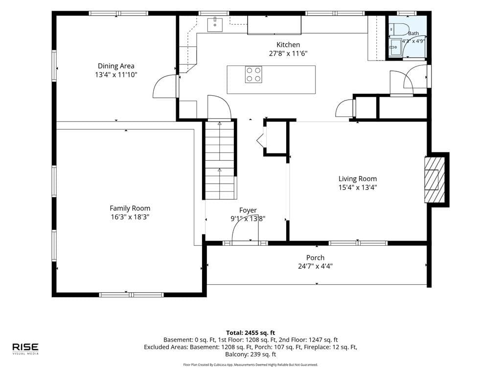 Single Family Residence at 91 A Wintechog Hill Road, No Stonington, photo 48 of 50