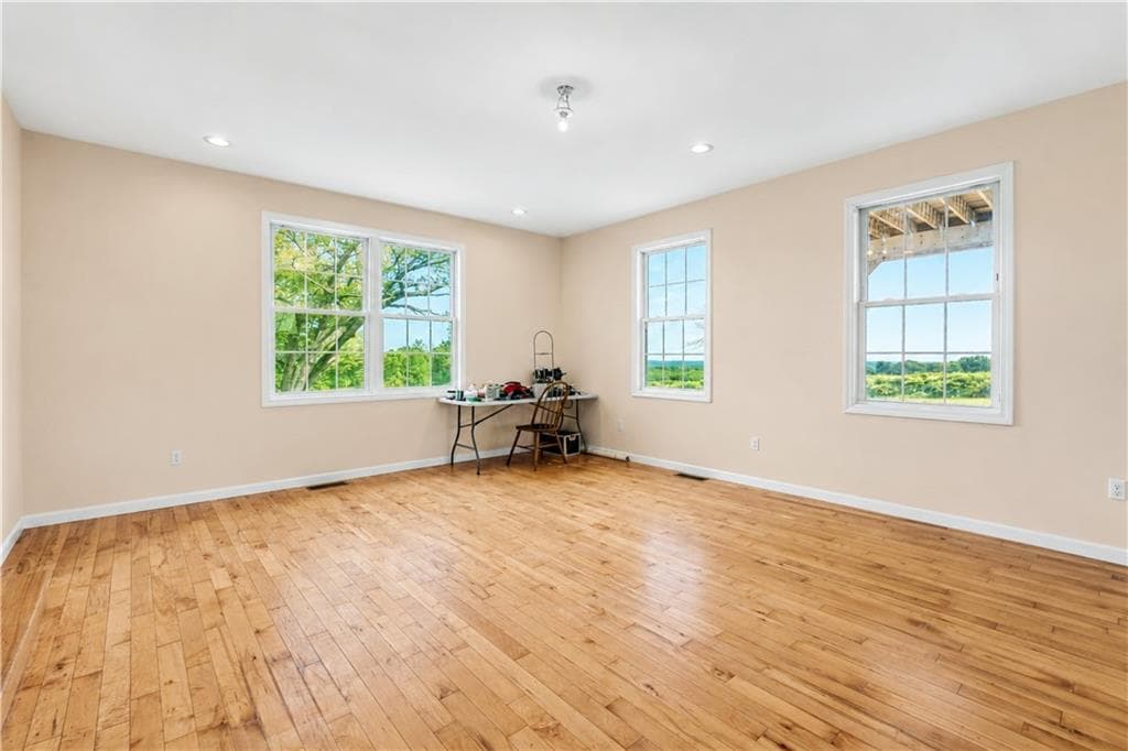 Single Family Residence at 91 A Wintechog Hill Road, No Stonington, photo 19 of 50