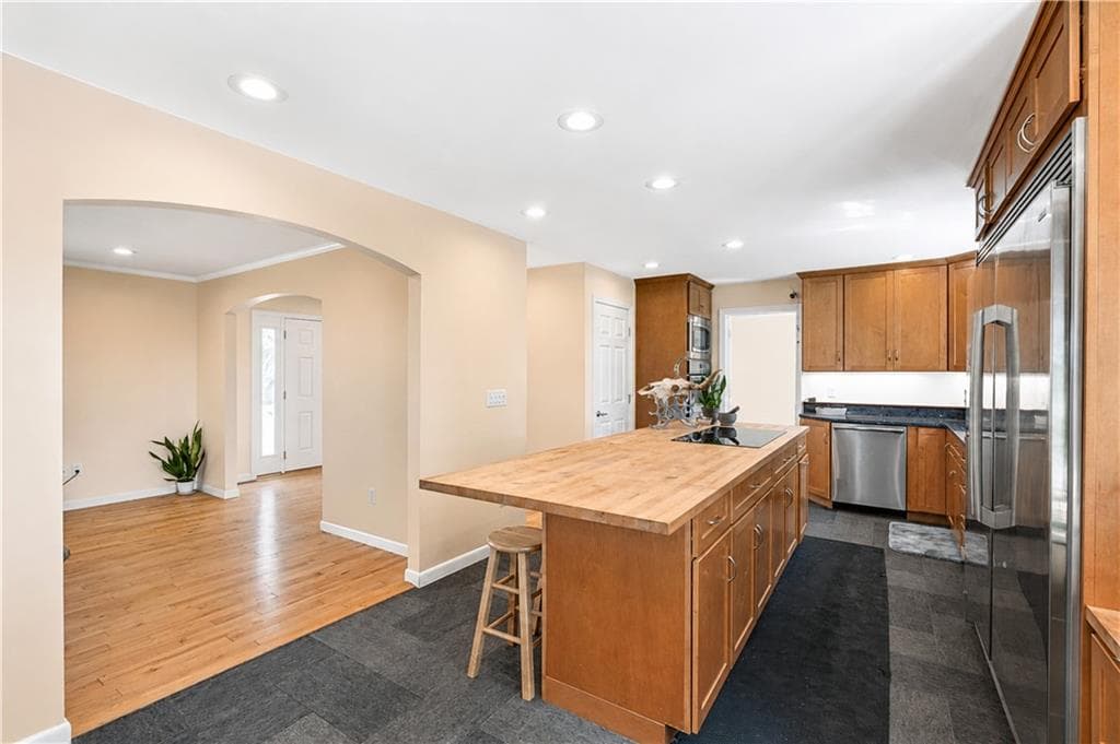 Single Family Residence at 91 A Wintechog Hill Road, No Stonington, photo 40 of 50