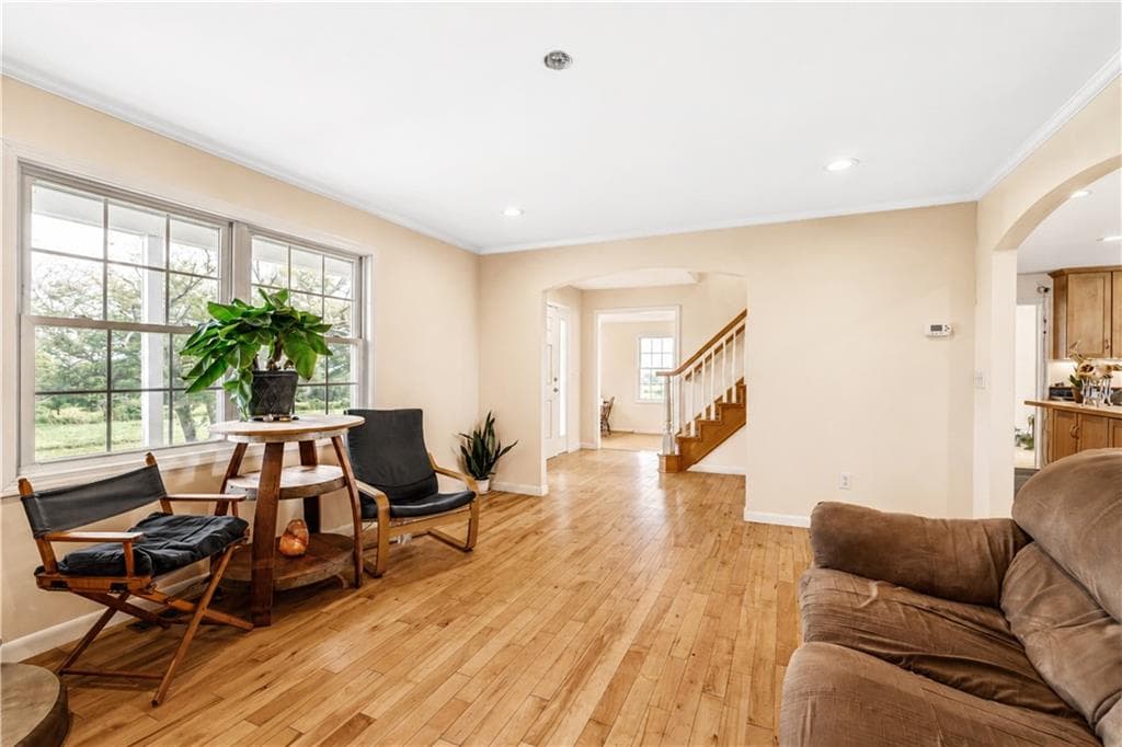 Single Family Residence at 91 A Wintechog Hill Road, No Stonington, photo 31 of 50