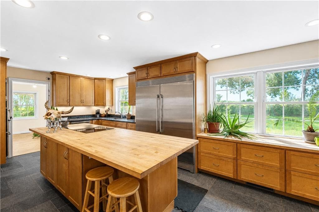 Single Family Residence at 91 A Wintechog Hill Road, No Stonington, photo 39 of 50