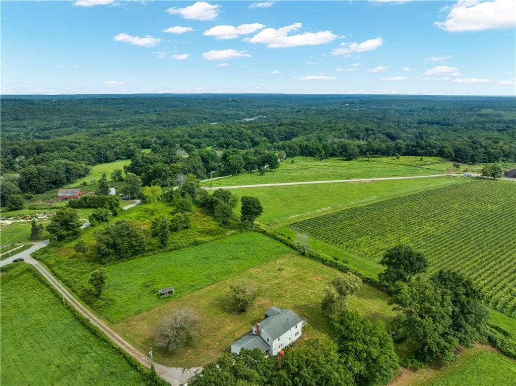 Single Family Residence at 91 A Wintechog Hill Road, No Stonington, photo 29 of 50