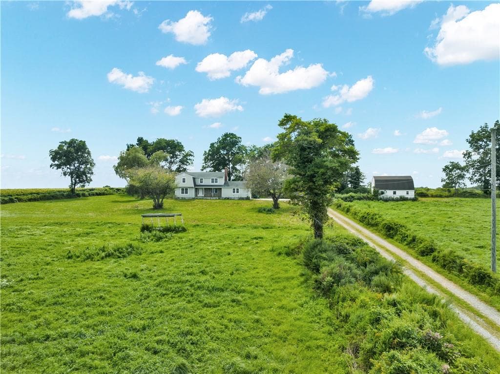 Single Family Residence at 91 A Wintechog Hill Road, No Stonington, photo 4 of 50
