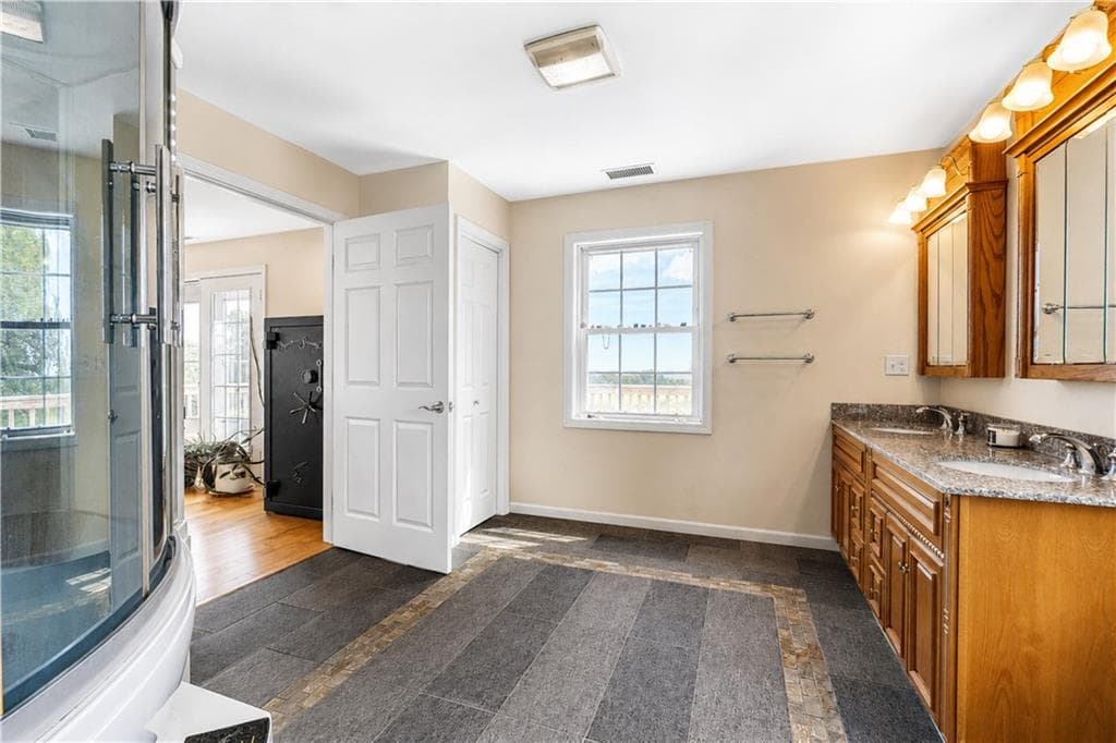 Single Family Residence at 91 A Wintechog Hill Road, No Stonington, photo 8 of 50