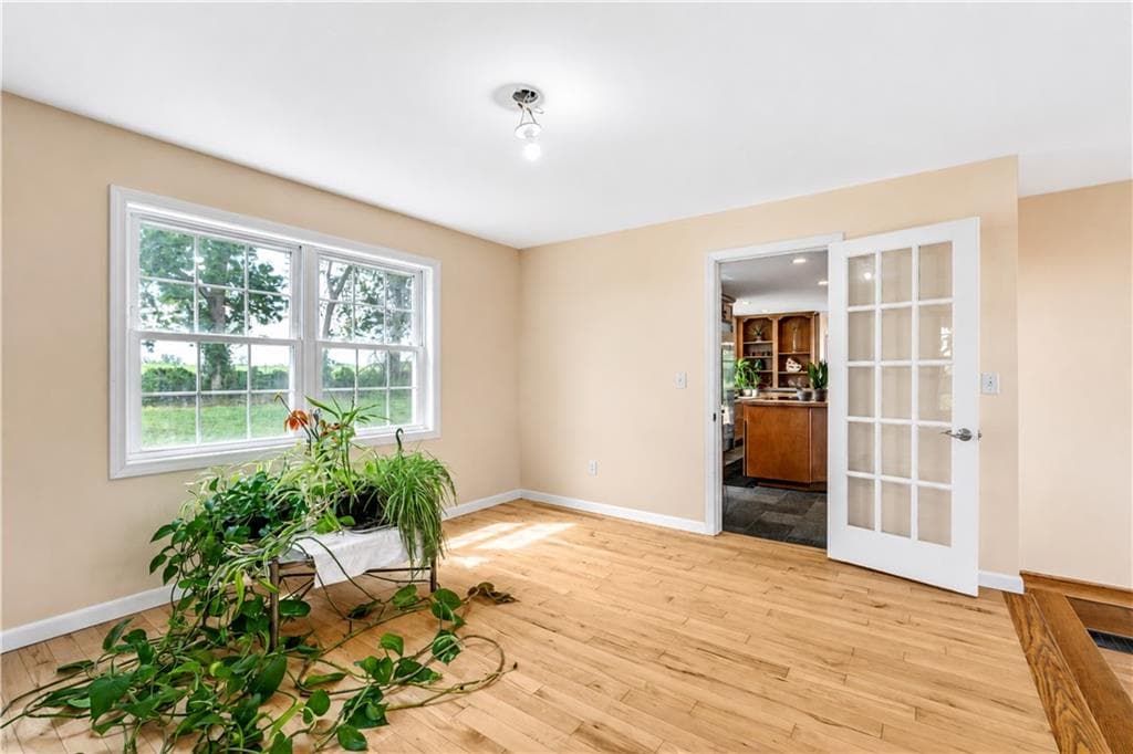 Single Family Residence at 91 A Wintechog Hill Road, No Stonington, photo 25 of 50