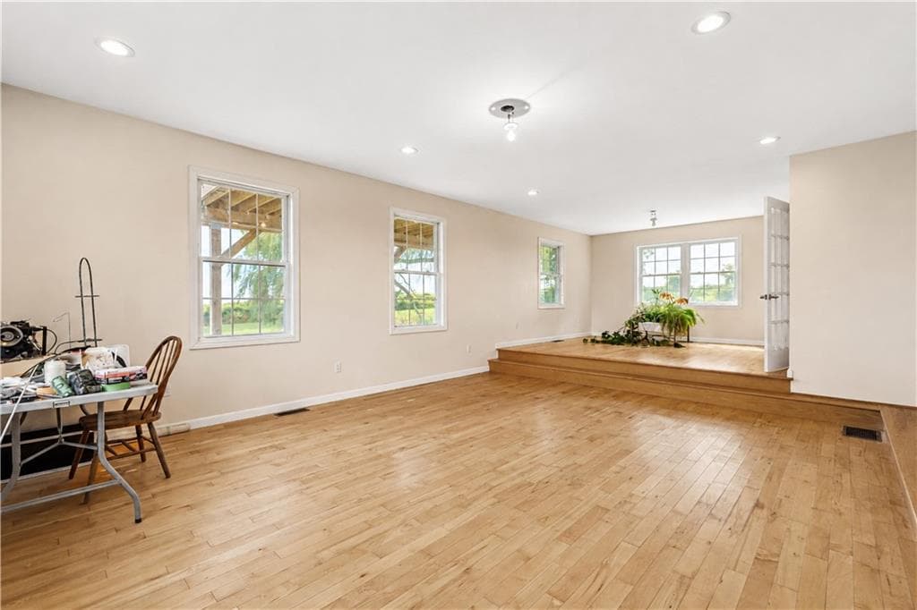 Single Family Residence at 91 A Wintechog Hill Road, No Stonington, photo 21 of 50