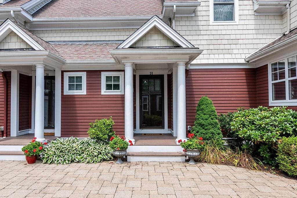 Single Family Residence at 30 Vine Street, East Greenwich, photo 3 of 50