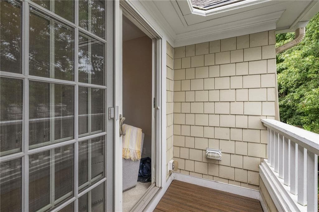 Single Family Residence at 30 Vine Street, East Greenwich, photo 28 of 50