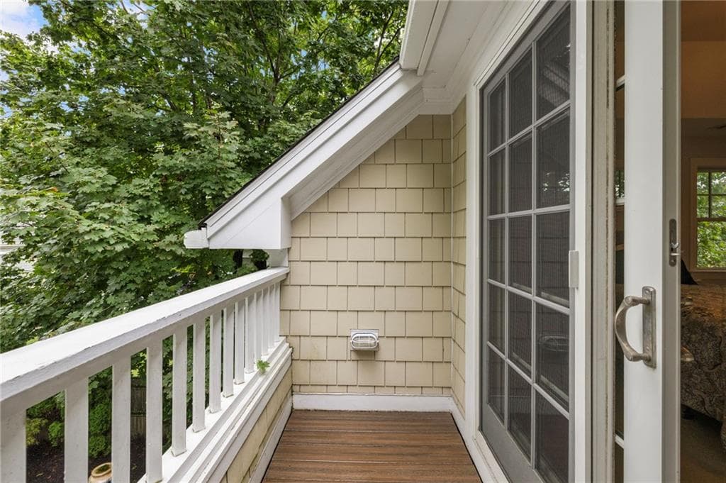 Single Family Residence at 30 Vine Street, East Greenwich, photo 25 of 50