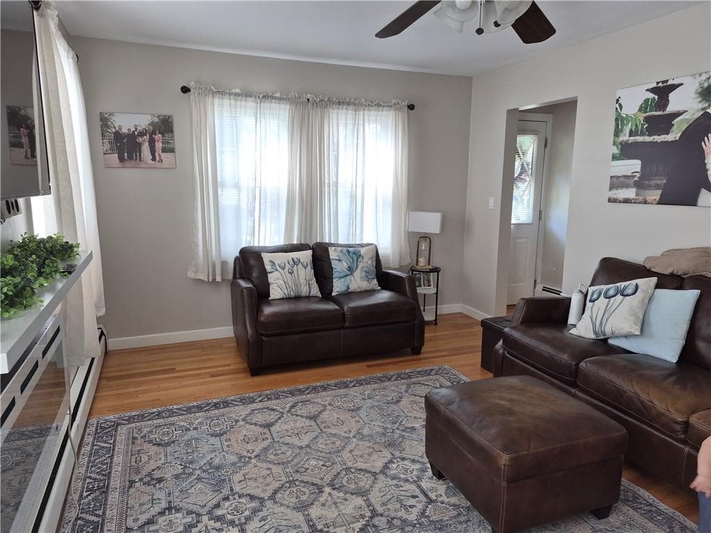 Single Family Residence at 178 California Street, Fall River, photo 13 of 35