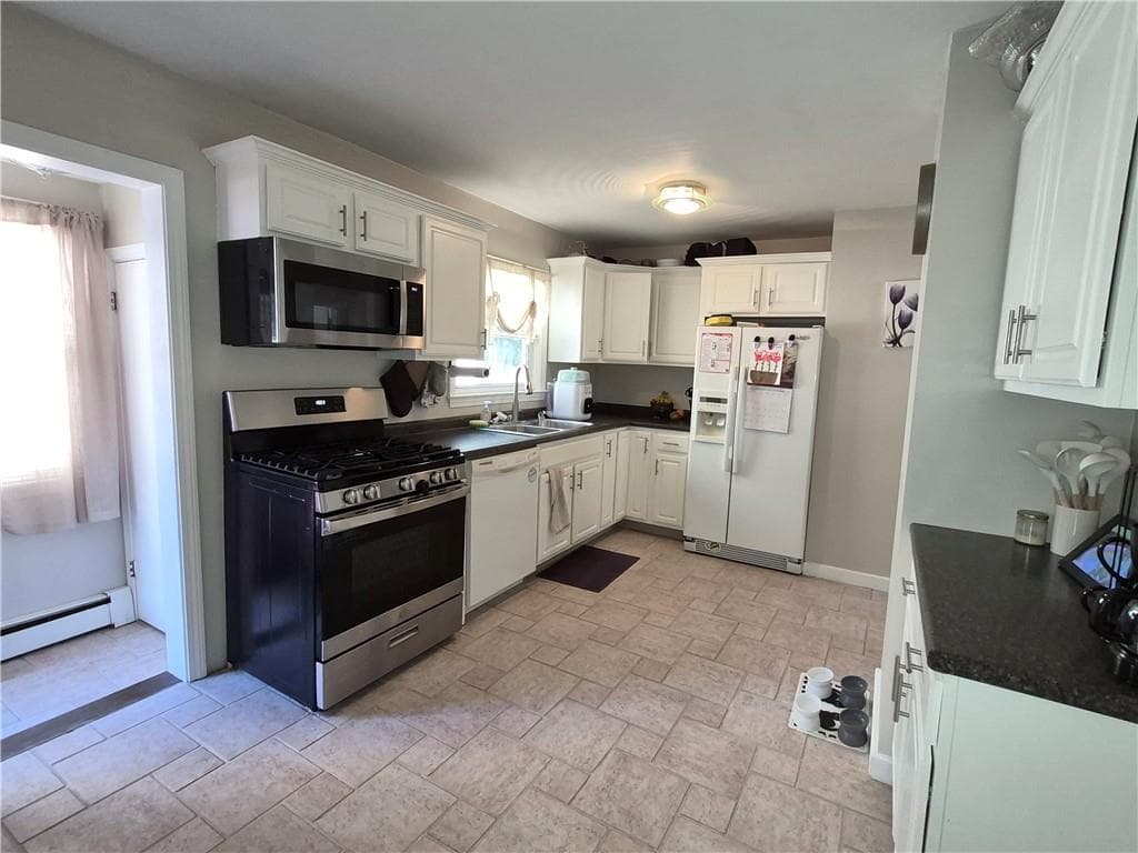 Single Family Residence at 178 California Street, Fall River, photo 5 of 35