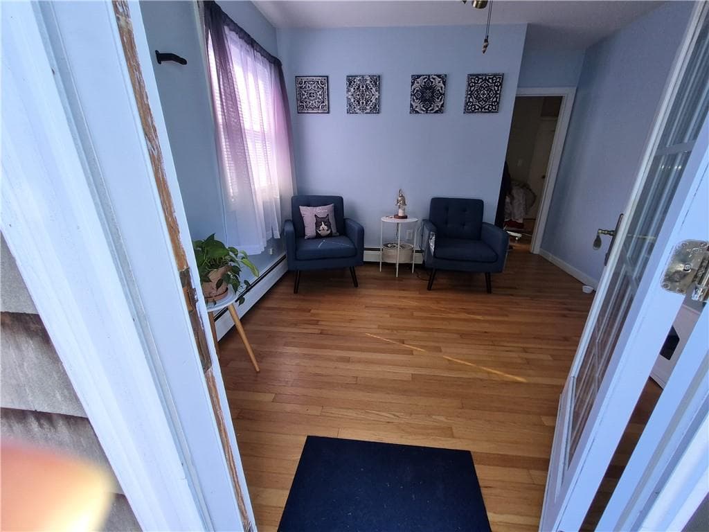 Single Family Residence at 178 California Street, Fall River, photo 14 of 35