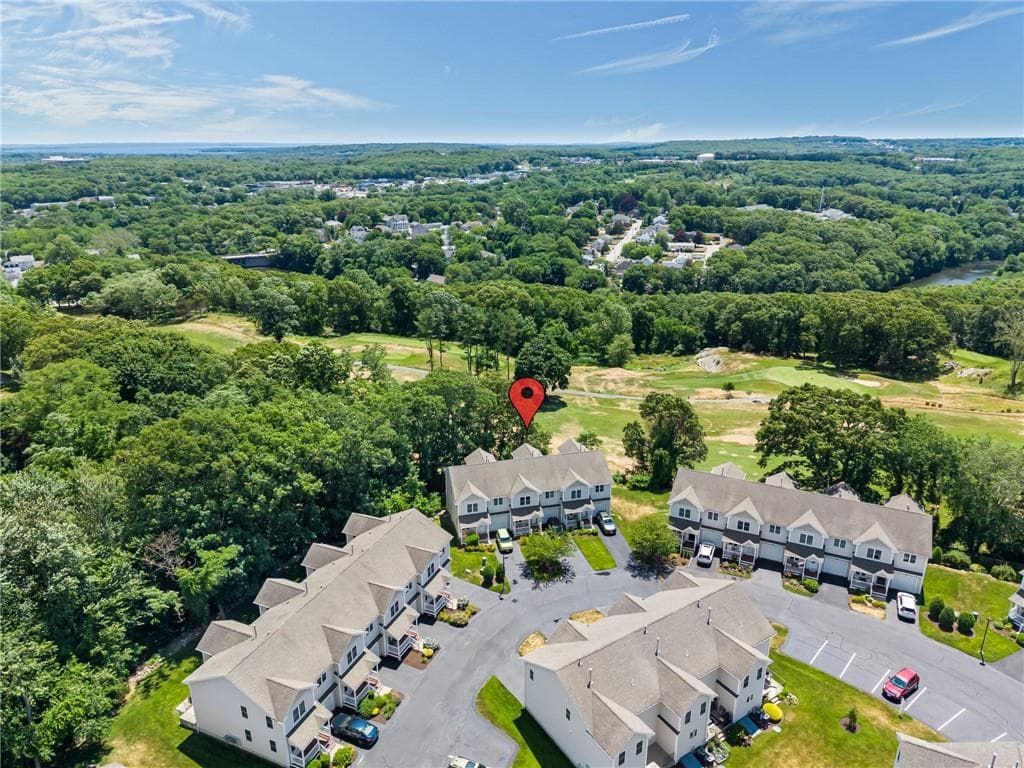 Condominium at 45 Silver Cup Circle, West Warwick, photo 47 of 48