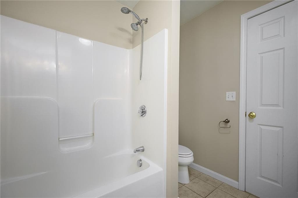 Condominium at 45 Silver Cup Circle, West Warwick, photo 16 of 48