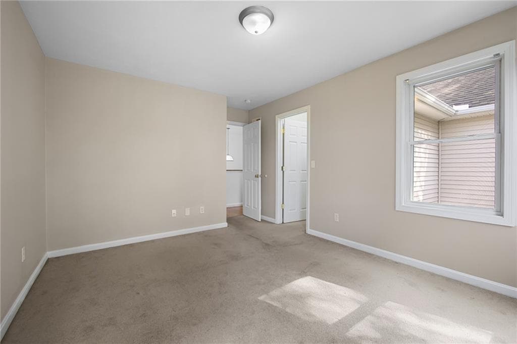 Condominium at 45 Silver Cup Circle, West Warwick, photo 22 of 48