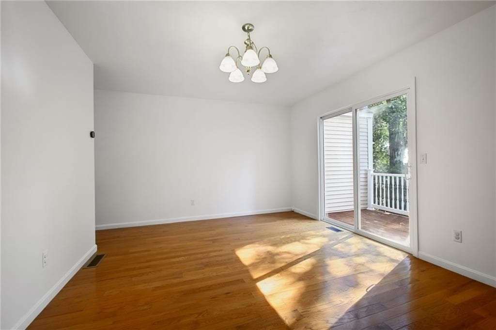 Condominium at 45 Silver Cup Circle, West Warwick, photo 7 of 48