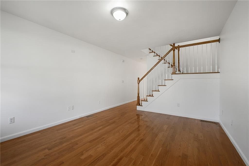 Condominium at 45 Silver Cup Circle, West Warwick, photo 34 of 48