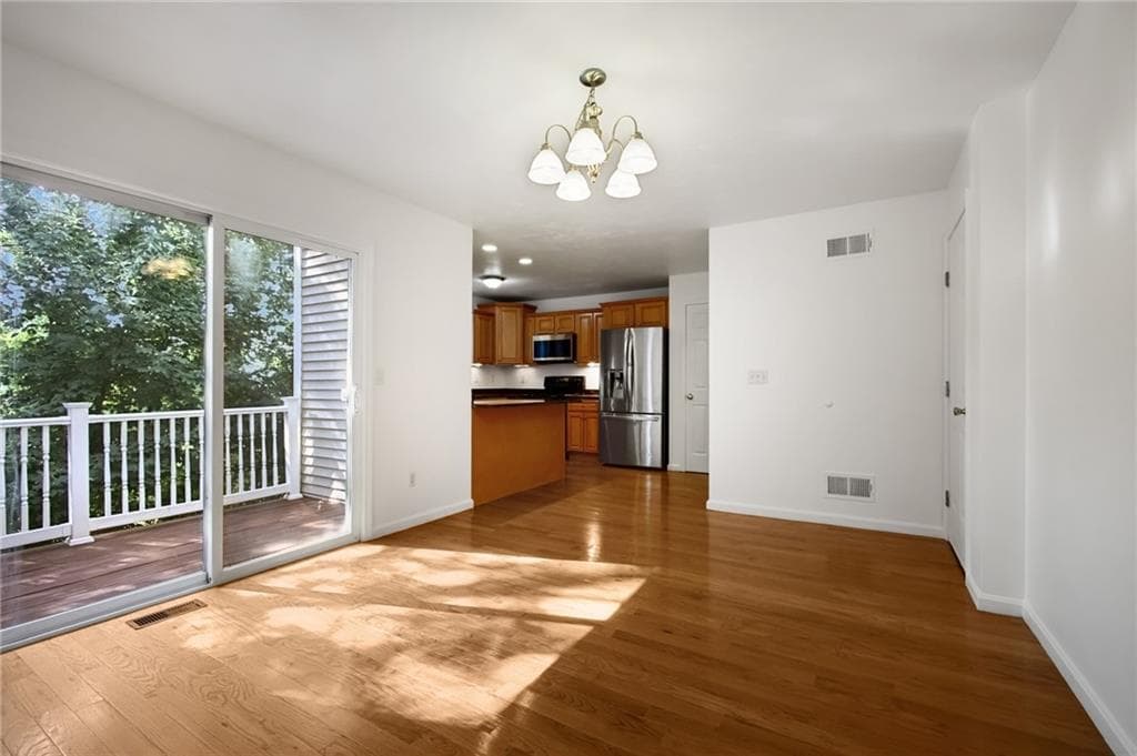 Condominium at 45 Silver Cup Circle, West Warwick, photo 38 of 48