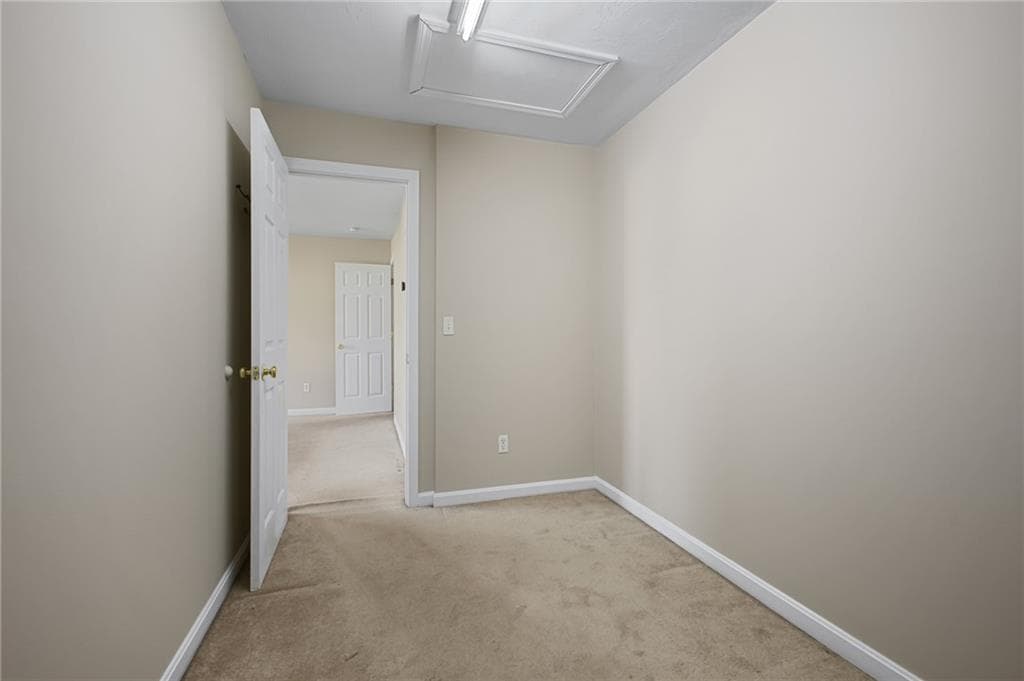 Condominium at 45 Silver Cup Circle, West Warwick, photo 14 of 48