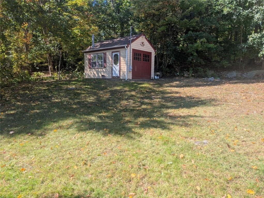 79 Mountaindale Road