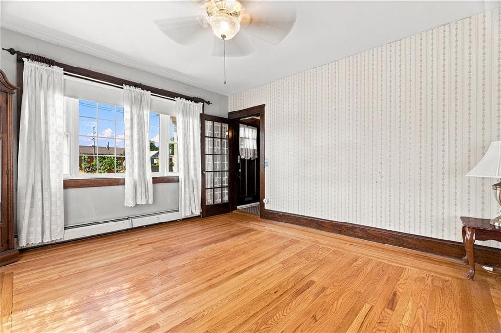 Single Family Residence at 159 Legion Way, Cranston, photo 6 of 35