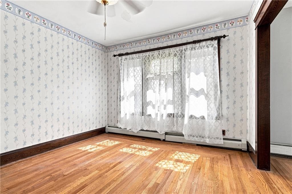 Single Family Residence at 159 Legion Way, Cranston, photo 7 of 35