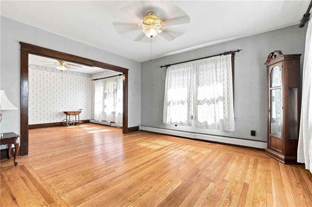 Single Family Residence at 159 Legion Way, Cranston, photo 3 of 35