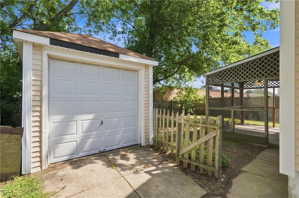 Single Family Residence at 159 Legion Way, Cranston, photo 32 of 35