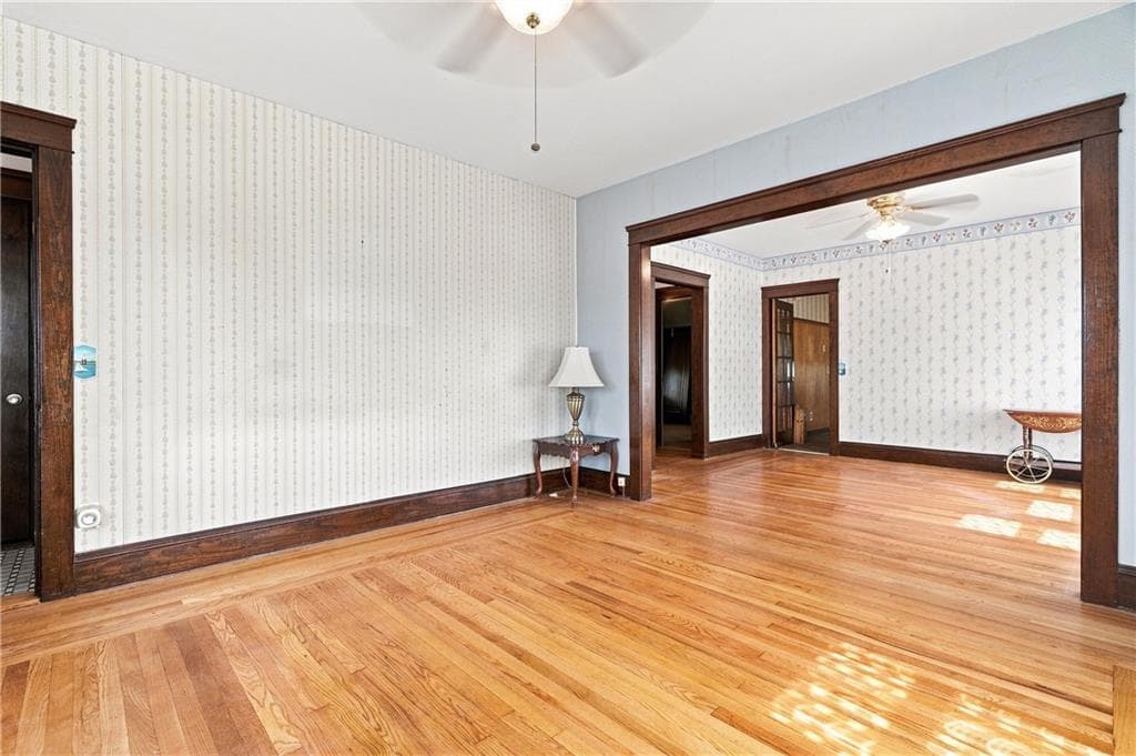 Single Family Residence at 159 Legion Way, Cranston, photo 5 of 35