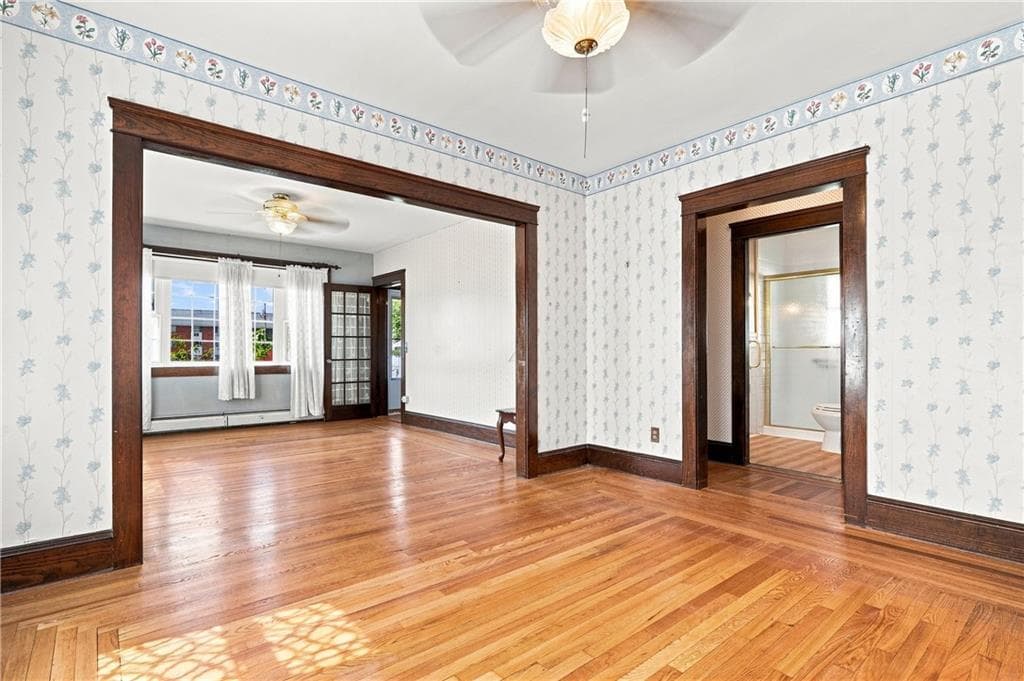 Single Family Residence at 159 Legion Way, Cranston, photo 9 of 35