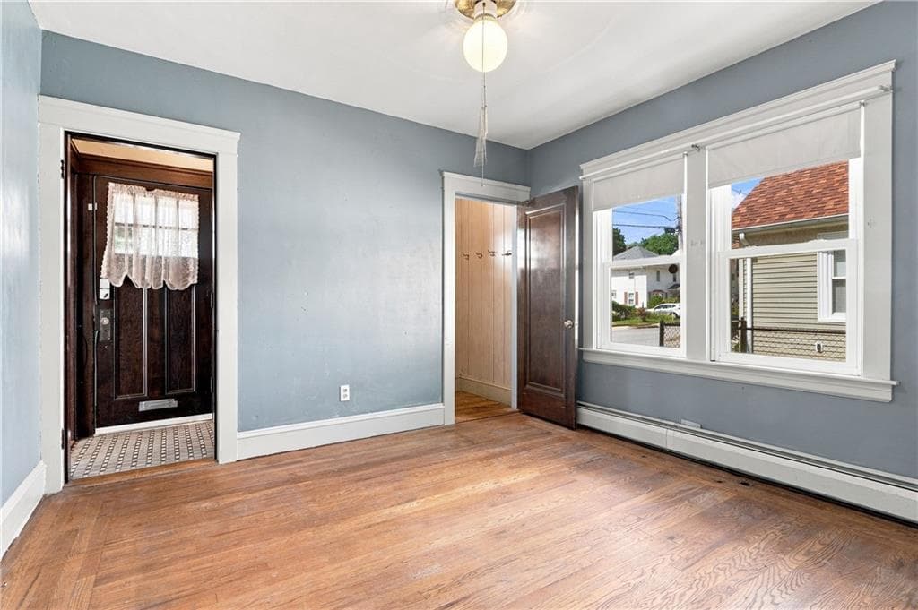 Single Family Residence at 159 Legion Way, Cranston, photo 19 of 35