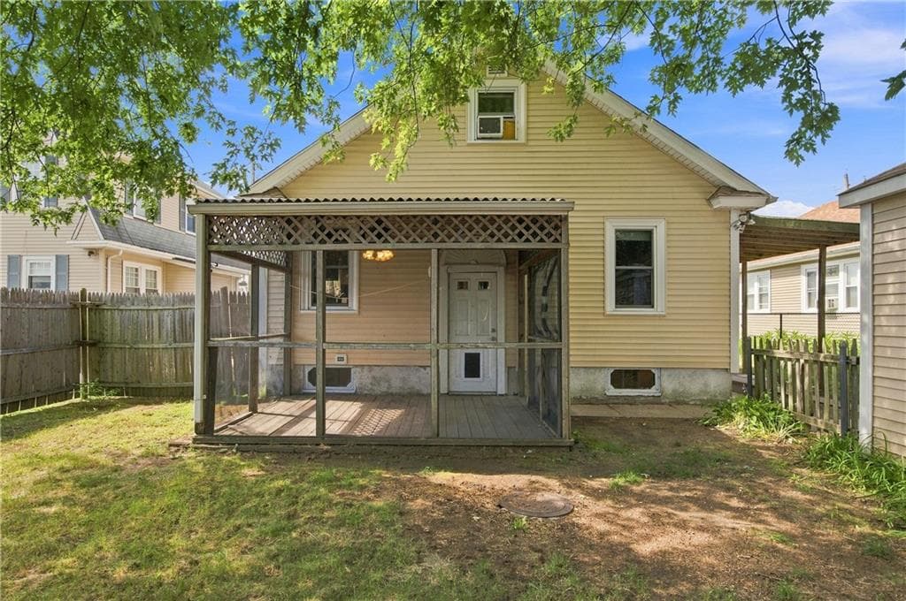 Single Family Residence at 159 Legion Way, Cranston, photo 35 of 35