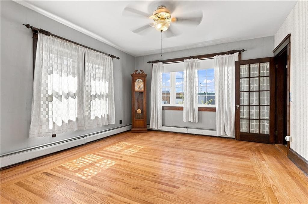Single Family Residence at 159 Legion Way, Cranston, photo 4 of 35